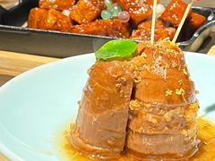 -打酱油·非遗淮扬菜(瘦西湖梅岭店)