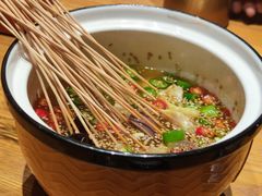 -成都娃娃花园餐厅(河西旗舰店)