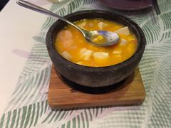 -蕉叶·广州明星泰国菜(黑金冠保利广场店)