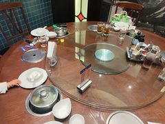 -东海怡品海鲜豆捞(舟宿夜江店)