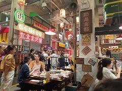 -江北北火锅馆·公路夜市(魏公村店)