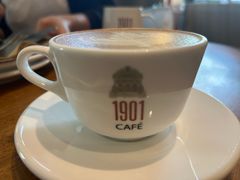 -1901 Cafe(西四店)
