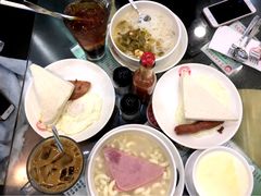 -义顺牛奶公司(庇利金街店)