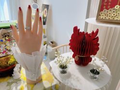 -M13瑾玳•专业美甲美睫