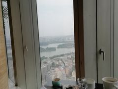 -洲际酒店·地平线全日餐厅HORIZON CAFÉ