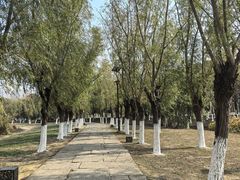 -艾溪湖湿地公园