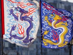 -北京明城墙遗址公园