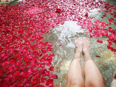 -天目湖涵田半山温泉