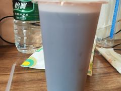 茯茶-关中闫记粉蒸肉(和平路店)