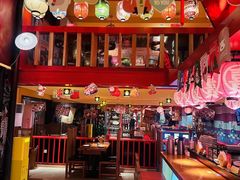 -有喜屋·鲜鸡烧鸟·居酒屋(安龙路店)