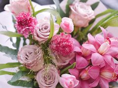 -花生FM_FLOWERS