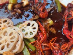 -红盔甲·小龙虾(车公庙店)