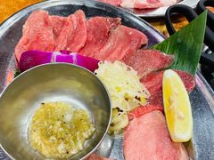 -蒜香焼肉PURUSHIN(马场路店)