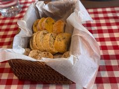 -自然食集西餐厅(泰晤士小镇店)