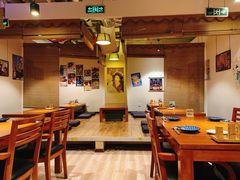 -牛玄庵日式寿喜烧·料理店(新源里店)