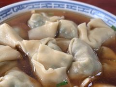 -古徽州馄饨店(宝安路店)