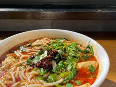 小锅臭豆腐米线-端仕小锅(文林街店)