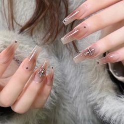 -斯馨·健康美甲美睫