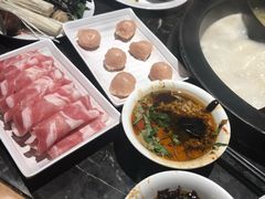 -火锅岛潮牌自助餐厅(天津天佑城店)