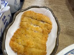 -鑫花溪牛肉米粉(人民广场店)