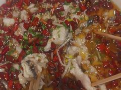 -川人百味(亿合城店)