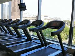 -W Fitness 威尔仕健身(北京英皇集团中心店)