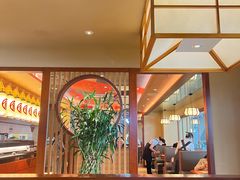 -仓桥家·焗寿司·锅物(光谷步行街店)