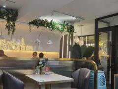 -库滋明·俄罗斯特色美食(中央大街店)