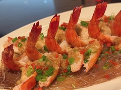 -三亚亚龙湾瑞吉酒店·铭轩中餐厅Mingxuan·海南菜·粤菜