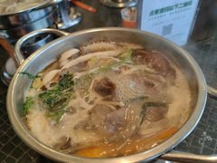 -松咖啡自助餐厅·松北香格里拉