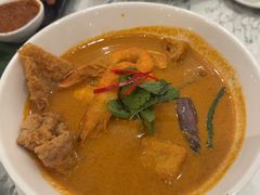 -关夫人餐厅(KLCC阳光广场店)