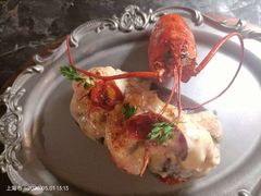 -LESCEDARS Brasserie Bistro香柏树