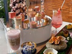 -苏宁钟山国际高尔夫酒店大堂酒廊