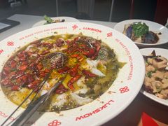 -禄鼎记·多口味酸菜鱼(侨鑫店)