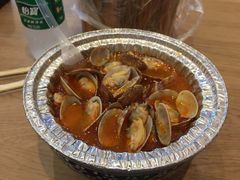 -酷壳花甲(四码头店)