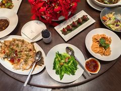 -臻萃轩中餐厅(国家会展中心店)