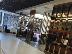 -新日月育才大酒店-中餐厅(环城北路店)