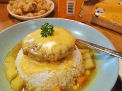 -红小满休闲餐厅(十全街店)