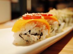 -樟葶谷寿司(椒江店)