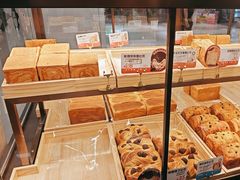 -爸爸糖吐司面包(悠唐购物中心店)