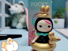 -泡泡玛特POPMART(国金街店)