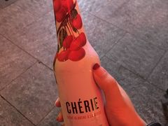 樱桃-COMMUNE幻师(渔人码头店)