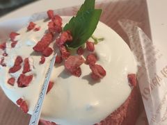 -西檬树SIMON·T轻奢蛋糕(大东方Max店)