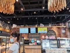 -皇冠幸福里动物奶油生日蛋糕(万达店)