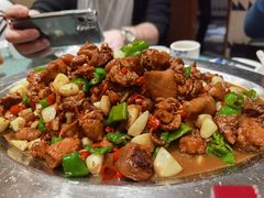-小厨旺鱼庄(黑金冠店)