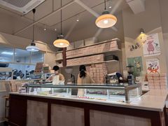 -发酵食堂(屏风街店)