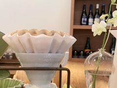 -fishtank鱼缸咖啡(三山街店)