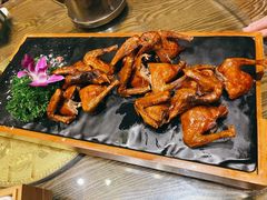 -大鸽饭(马王堆店)