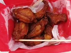 -老韩煸鸡·中国炸鸡(摩尔城店)