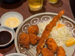 -矢场猪(名古屋站名铁店)